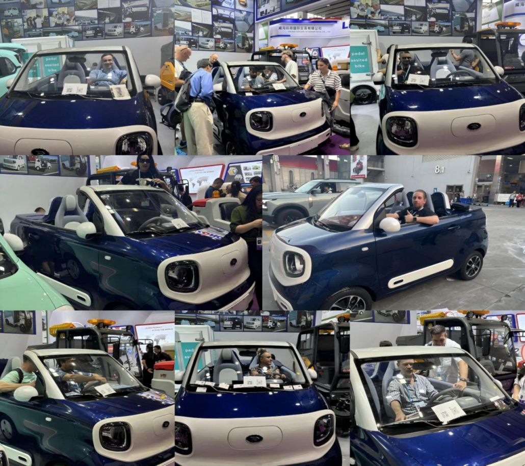 بينتو: الفصل التالي. الموضة على هذه الخطوة