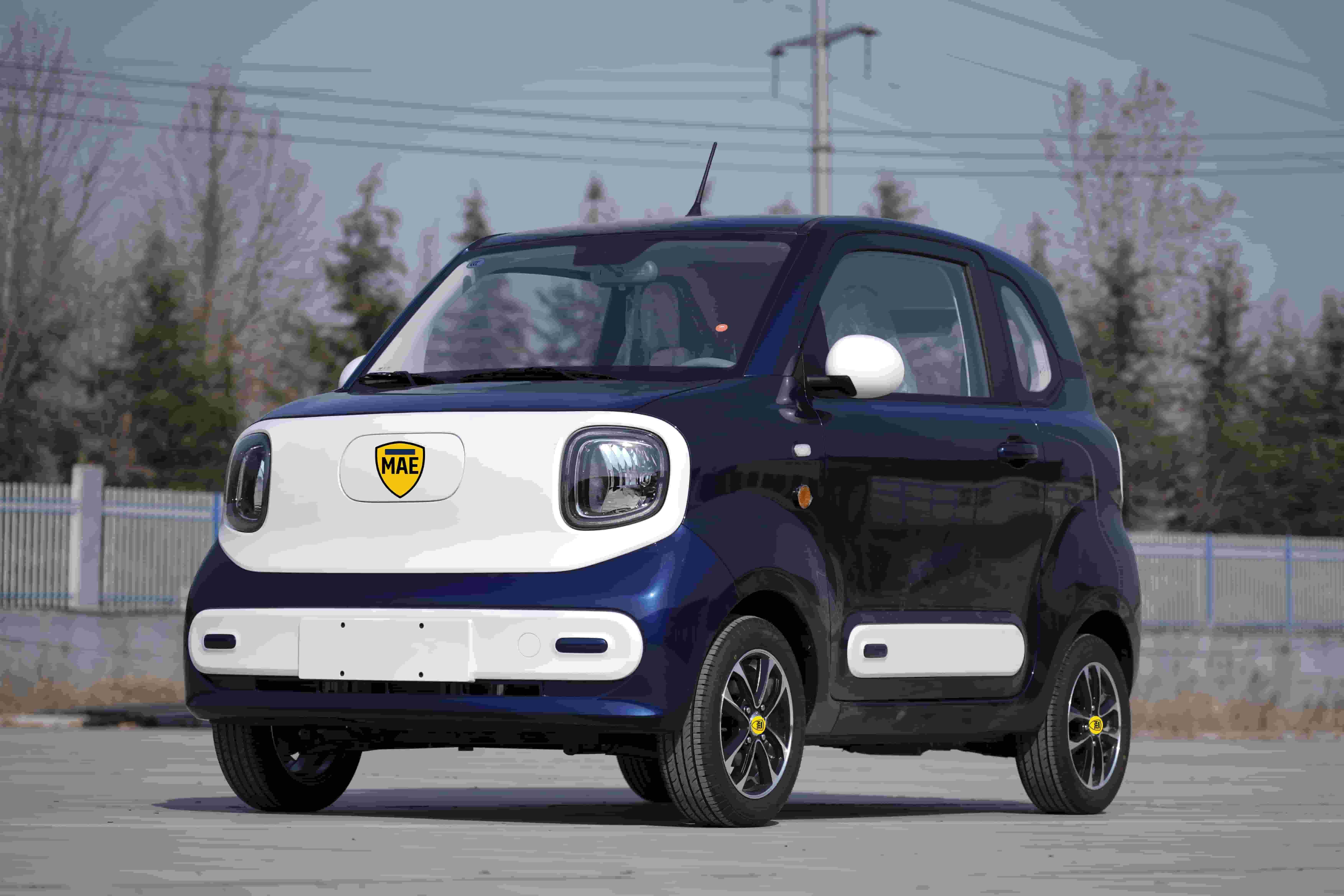 BENTU Partners Mae في أمريكا اللاتينية