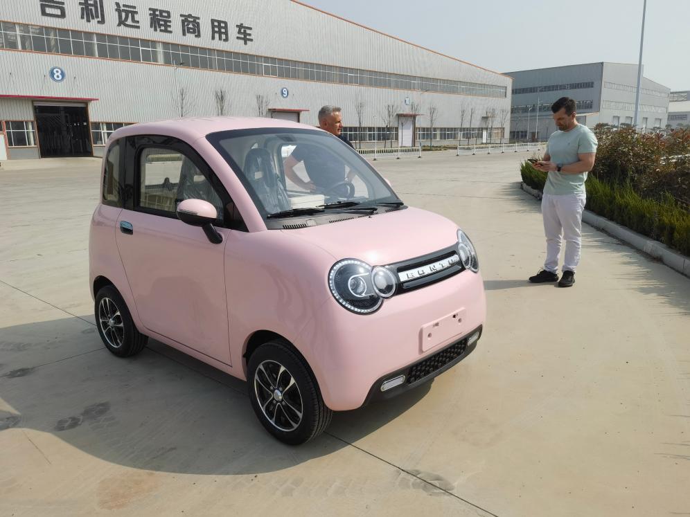 الجودة العالية تفوز بالتقدير والثناء بعد أن قام العملاء الأوروبيون بقيادة BTE09