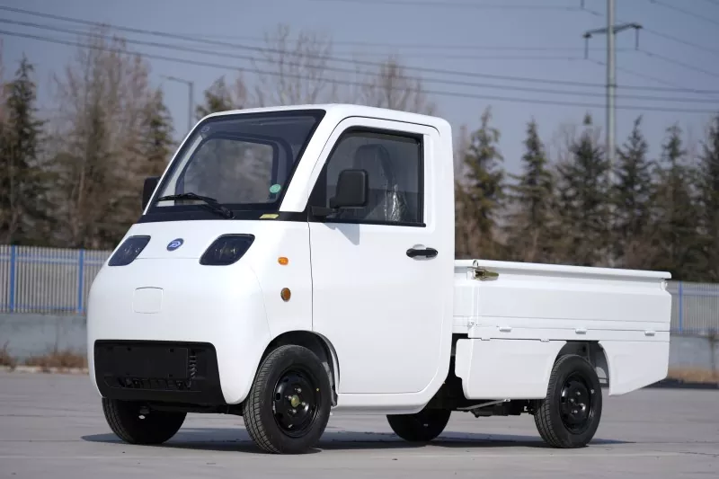 Mini Electric Opect Transpor